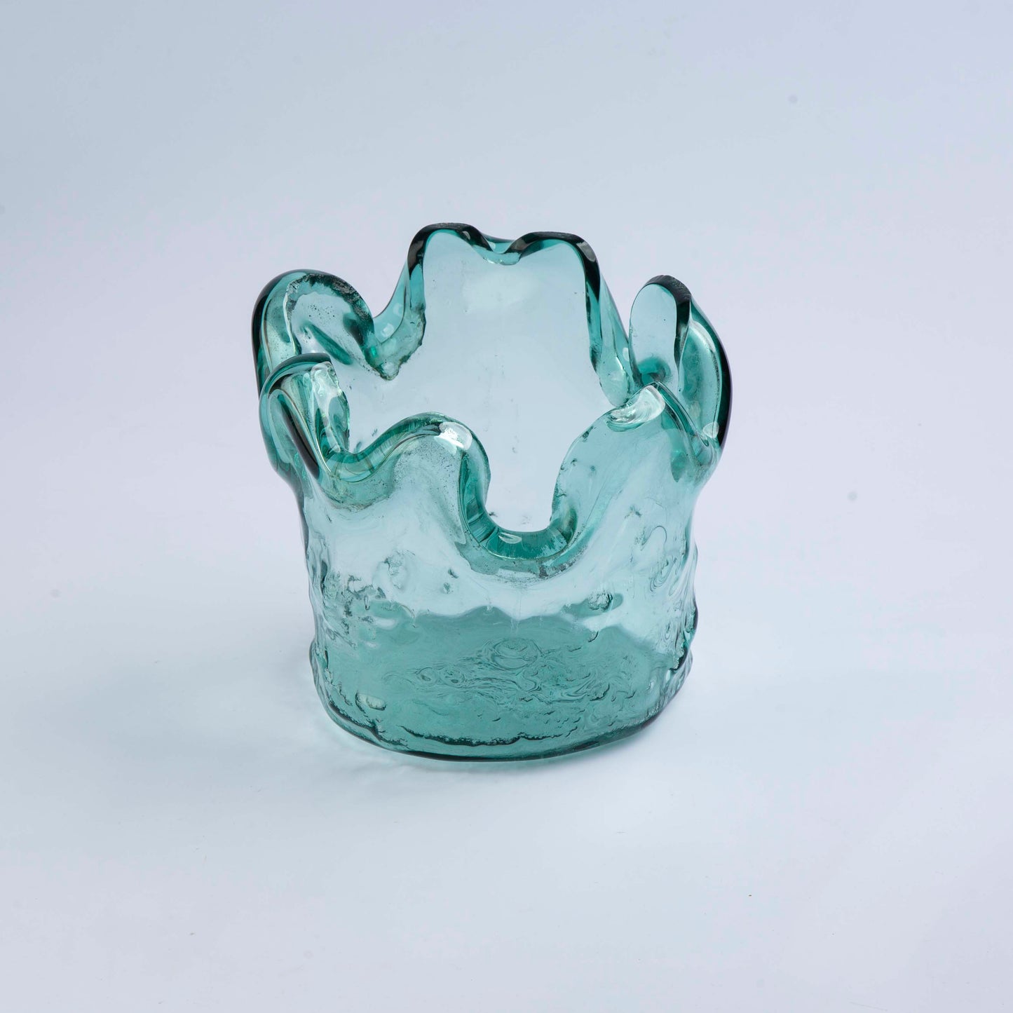 Saucière Light Green- Dxh 14x17cm