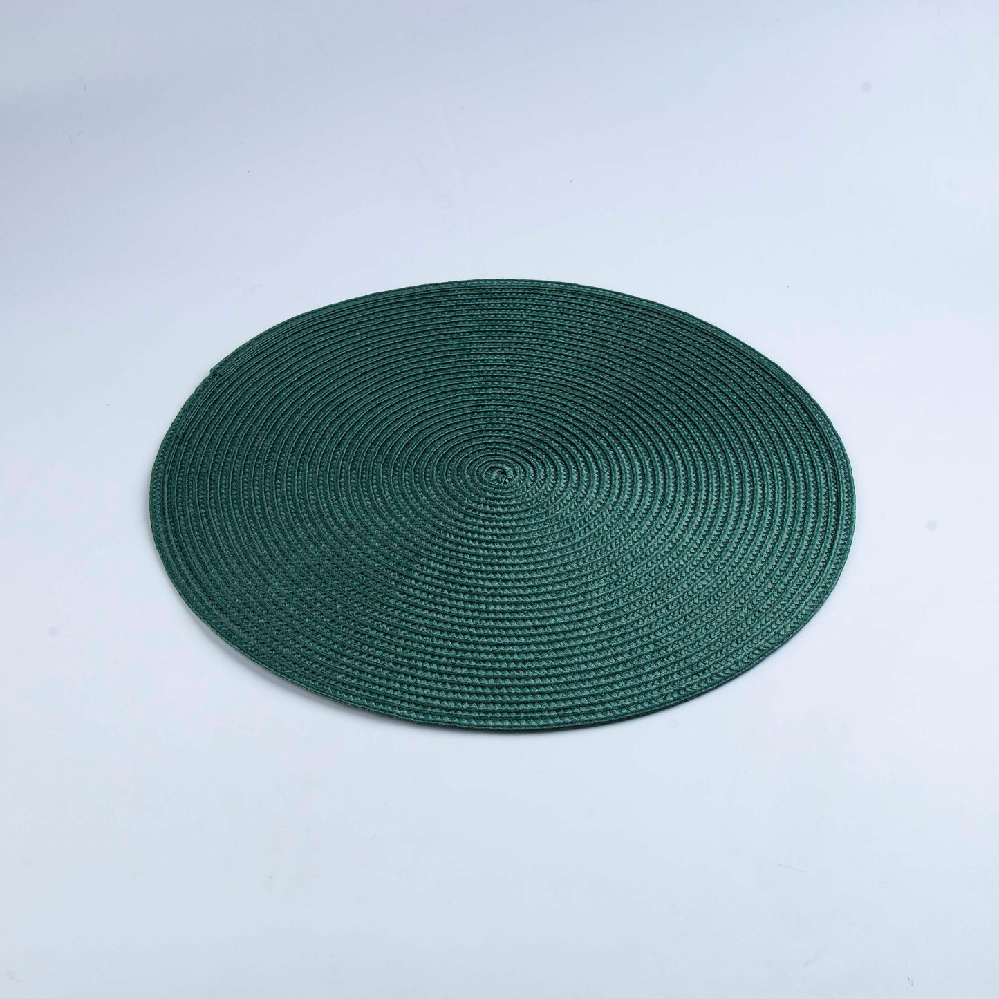 Placemat Green - D 37cm