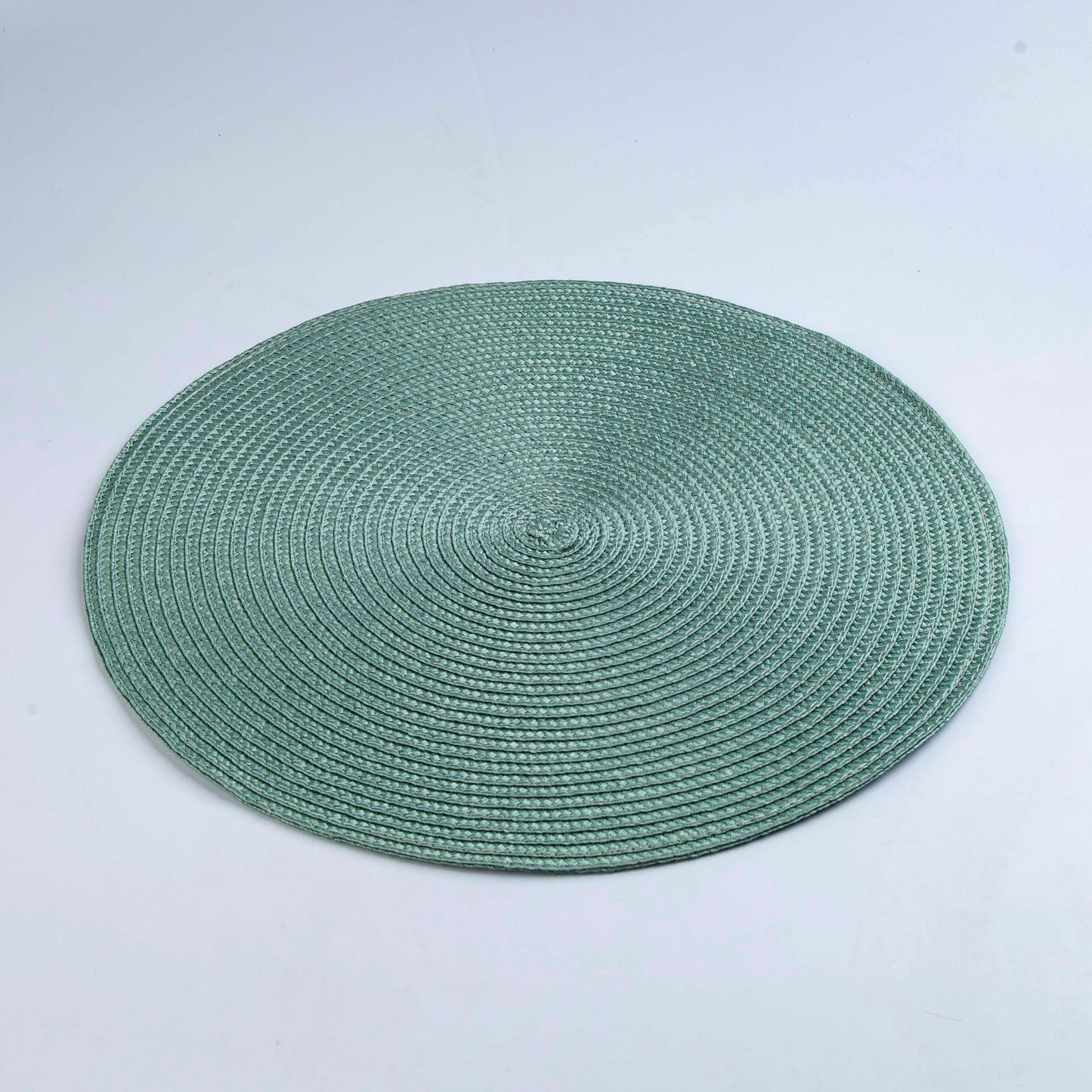 Placemat Light Green - D 37cm