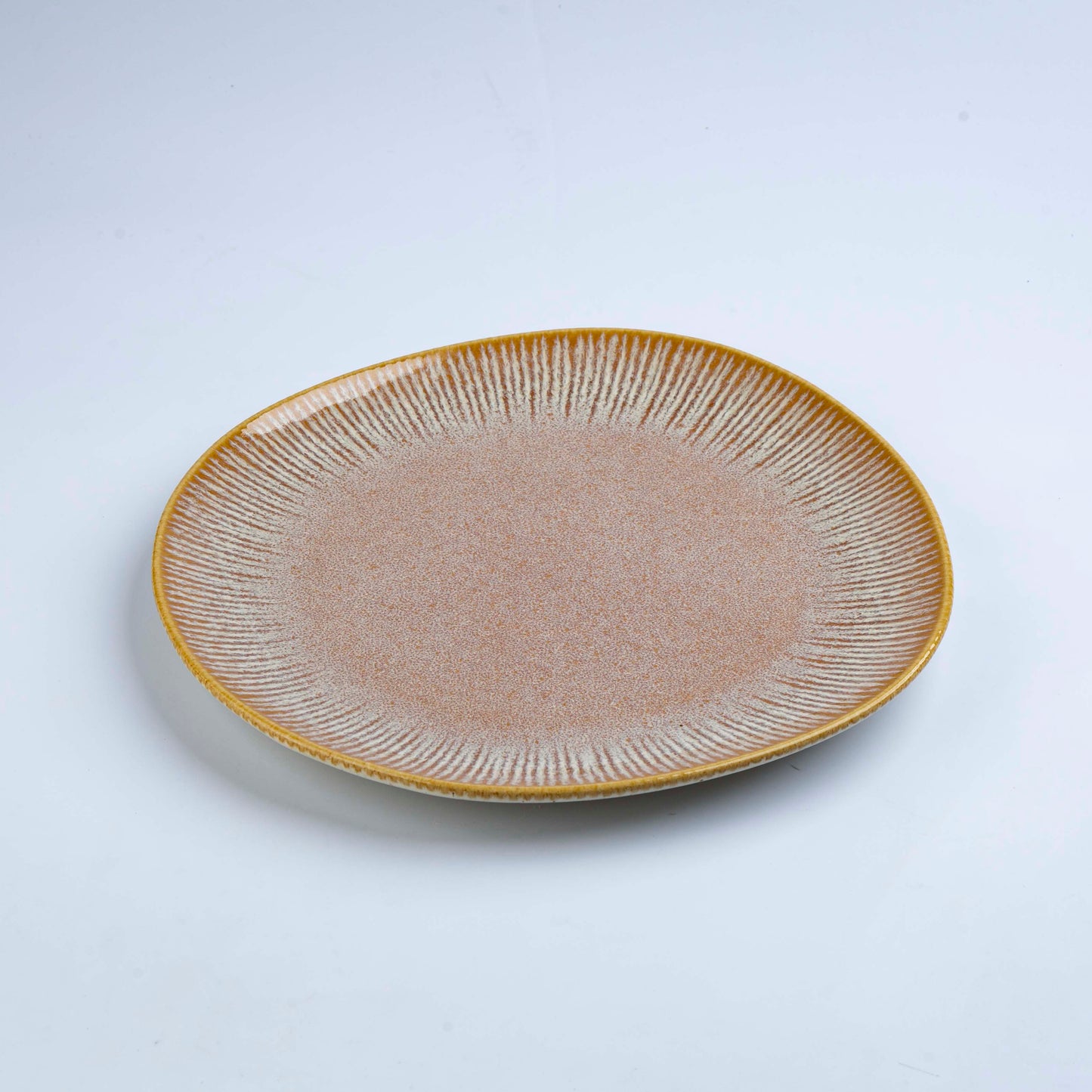 Casa Alegre - Dinner Plate- Shangrila-D 27cm
