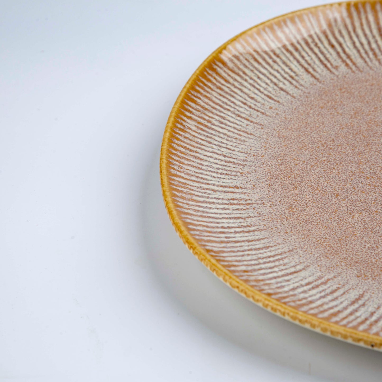 Casa Alegre - Dinner Plate- Shangrila-D 27cm