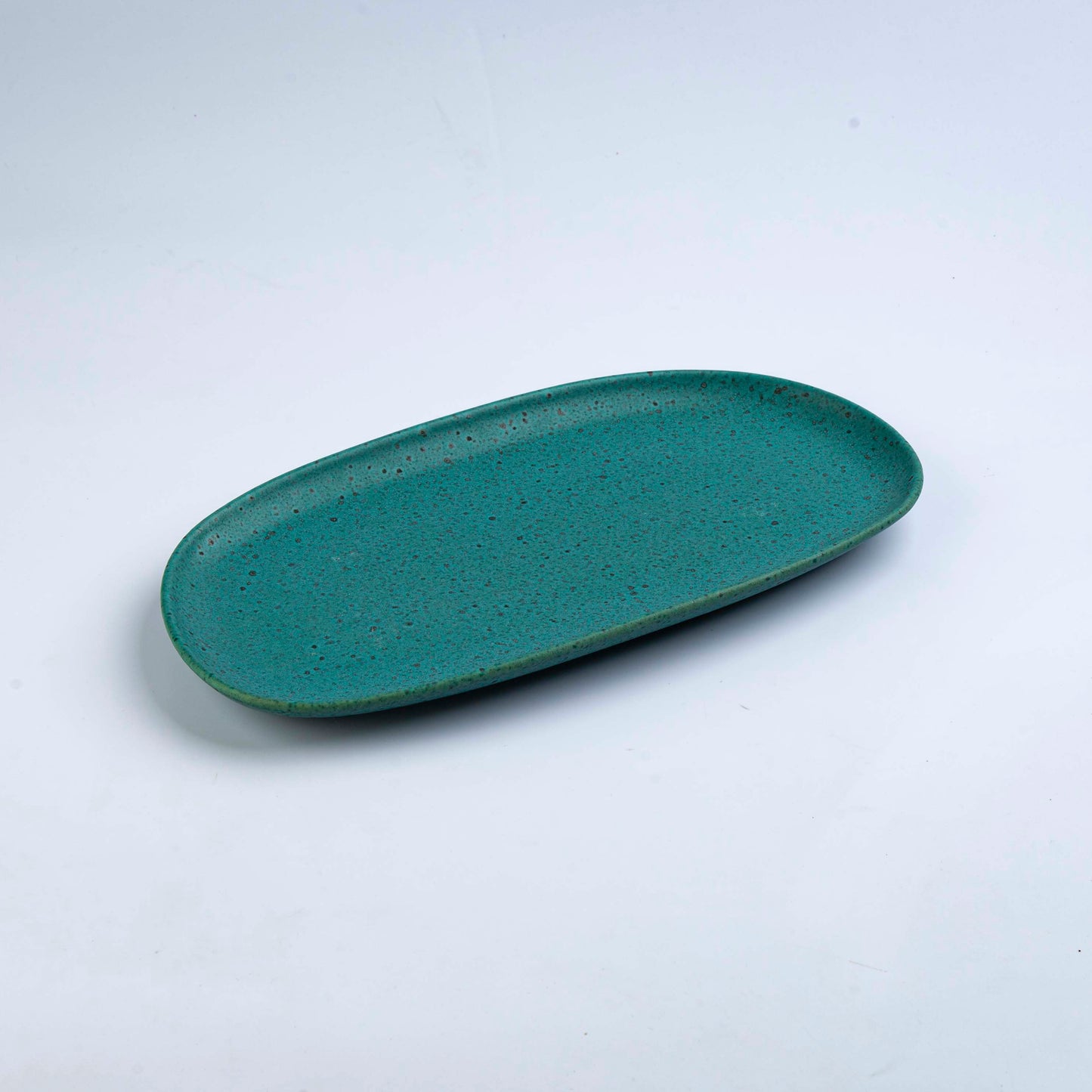 Vista Alegre- Platter- Sauvage - Lxl 25x14cm