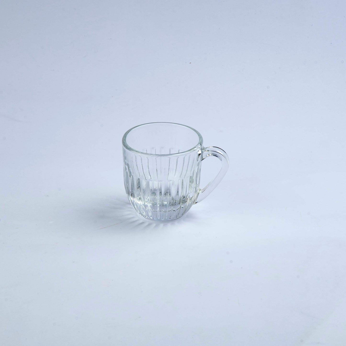 Espresso/ Coffee Glass Cup
