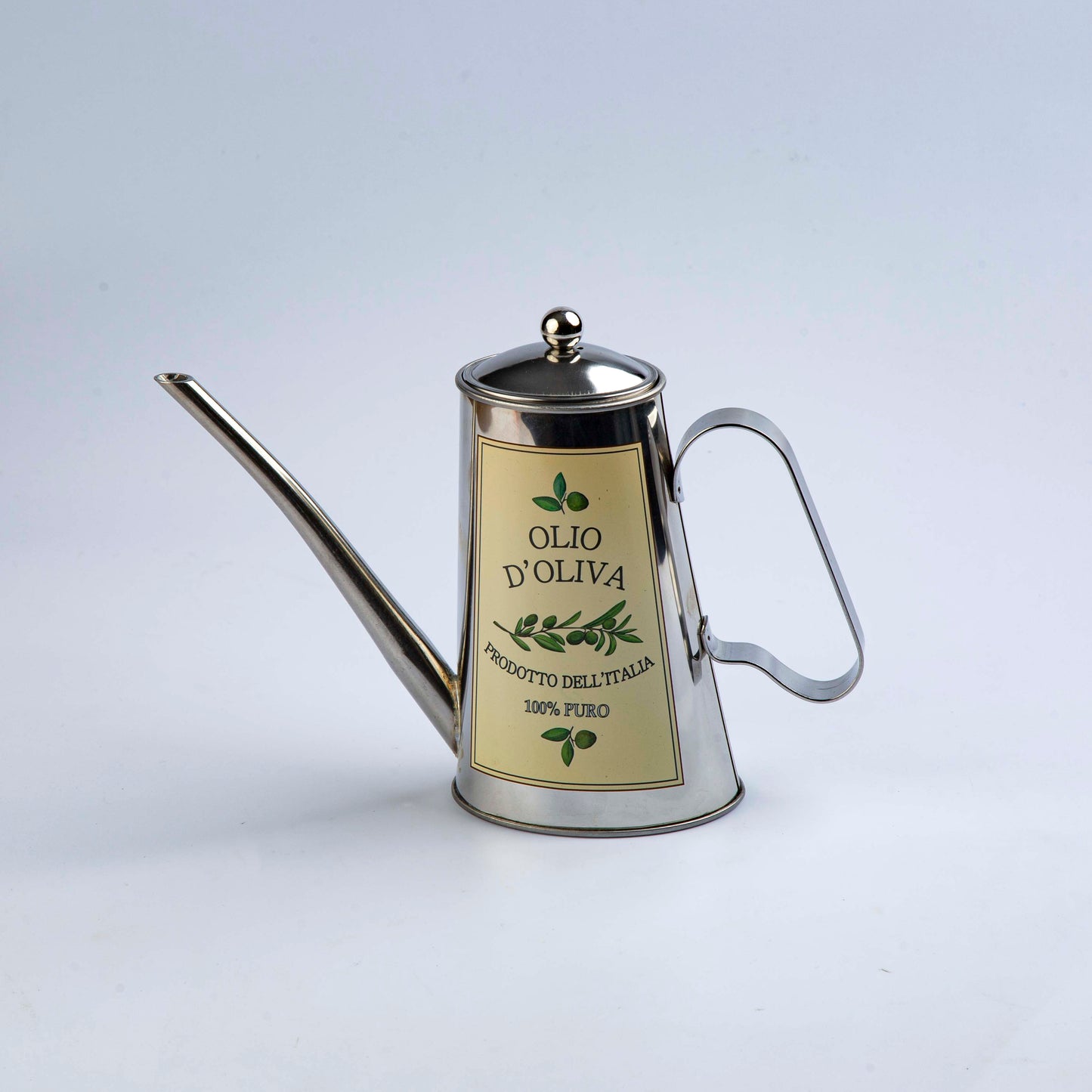 Oïl Bottle Stainless Steel