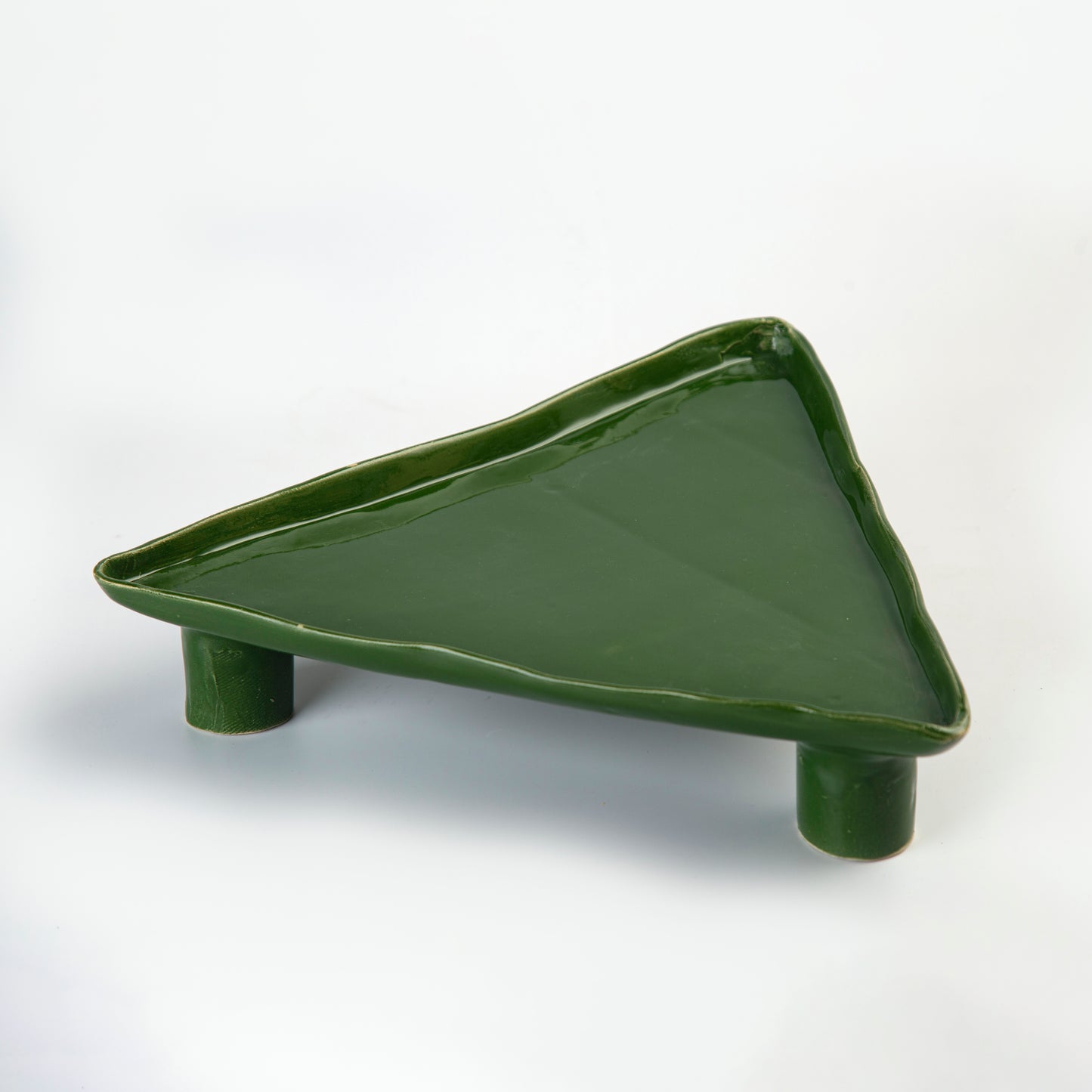 Triangle Stand - Green