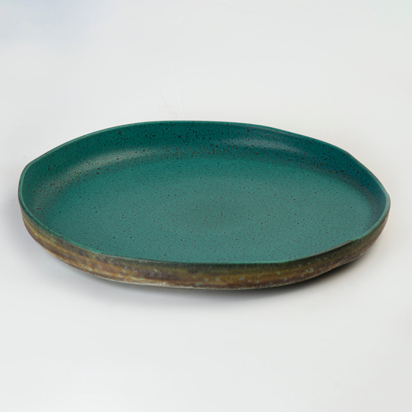 Sauvage Round Platter - D 41 cm