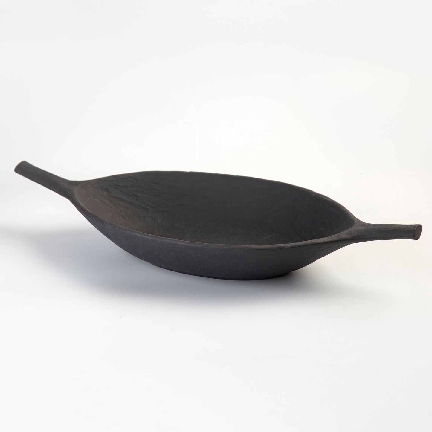 Pod Serving Bowl - 33 cm - Matt Slate