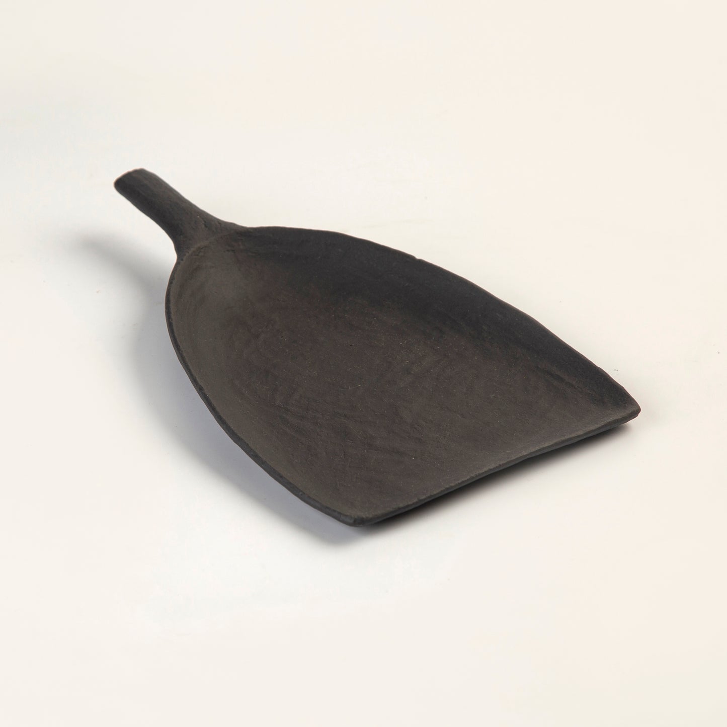 Shovel Plate - 18 cm - Matt Slate