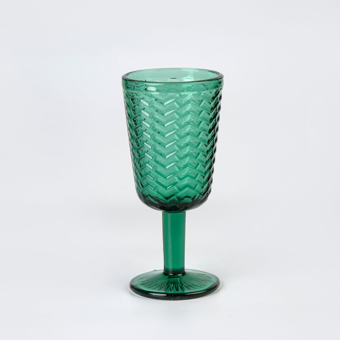 Wine Gobelet - Green