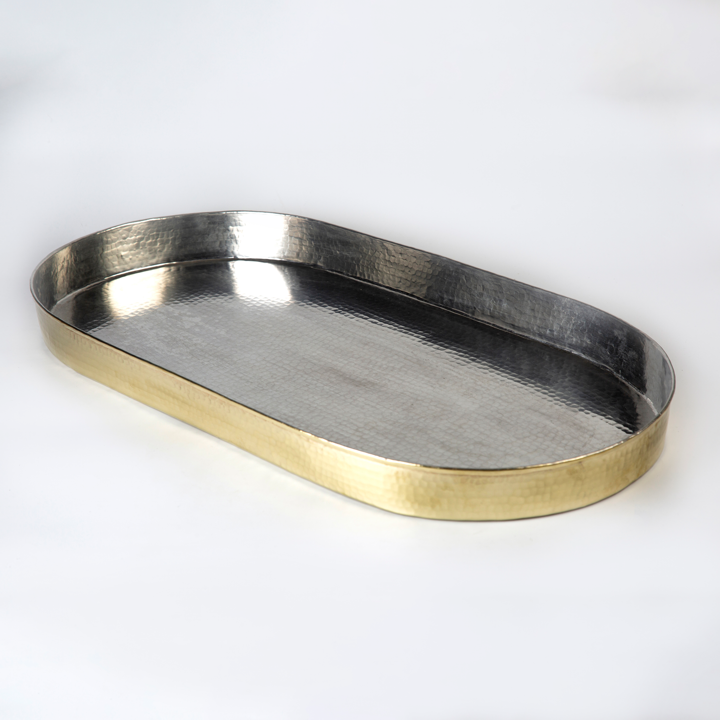 Oval Platter - Lxl 60x33cm