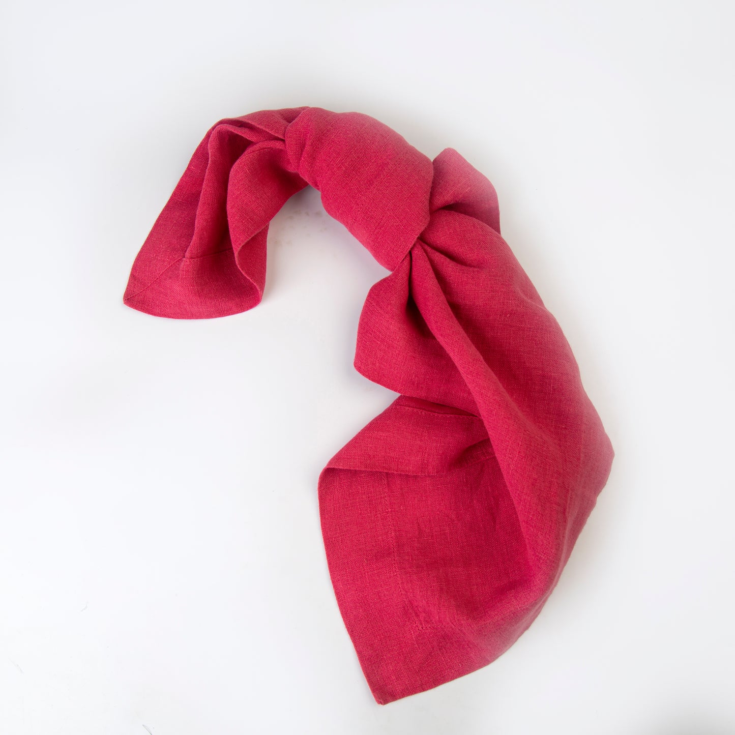Napkin - Rose Bonbon - Linen 56 x 56 cm