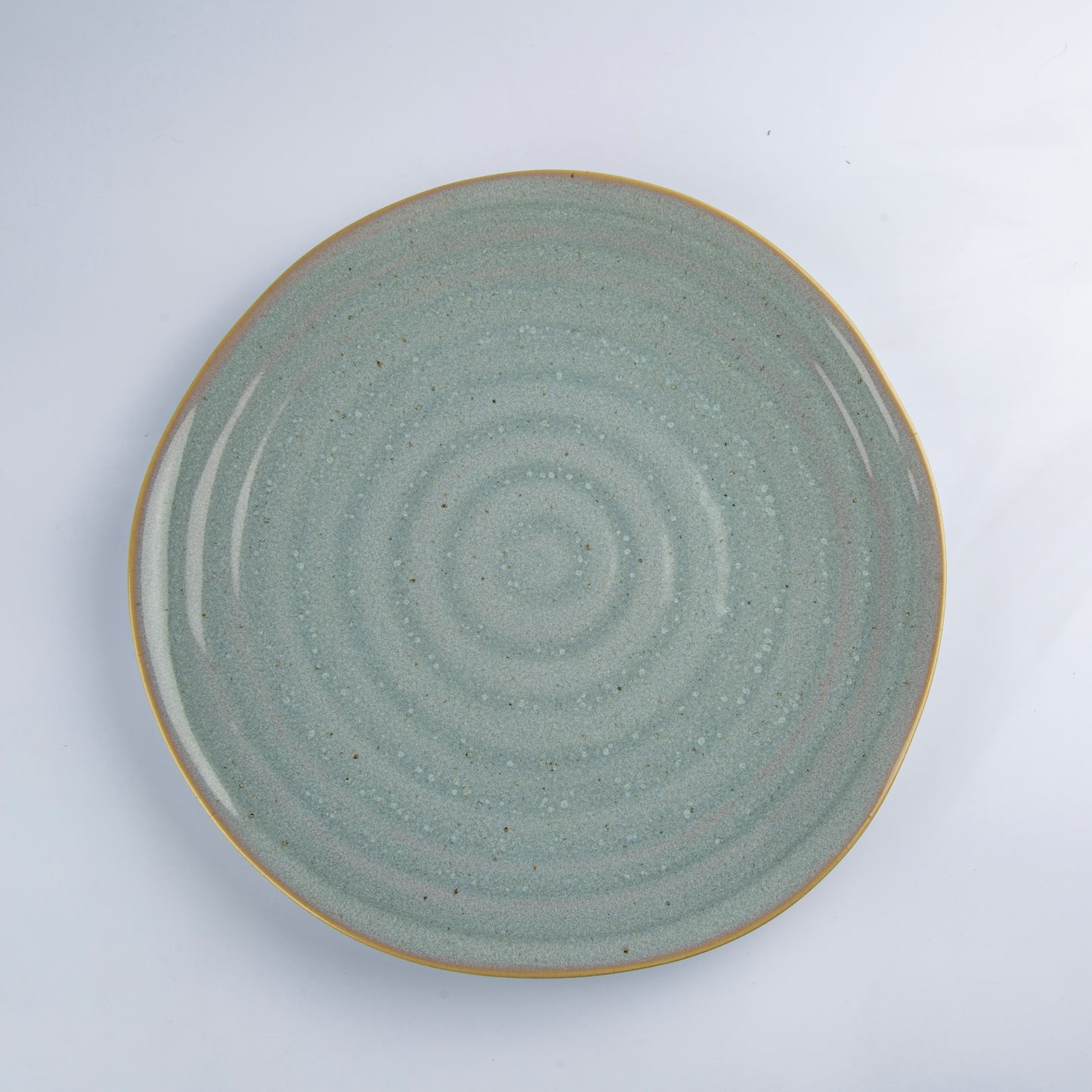 Dinner Plate - Gemstone Moon - 28 cm