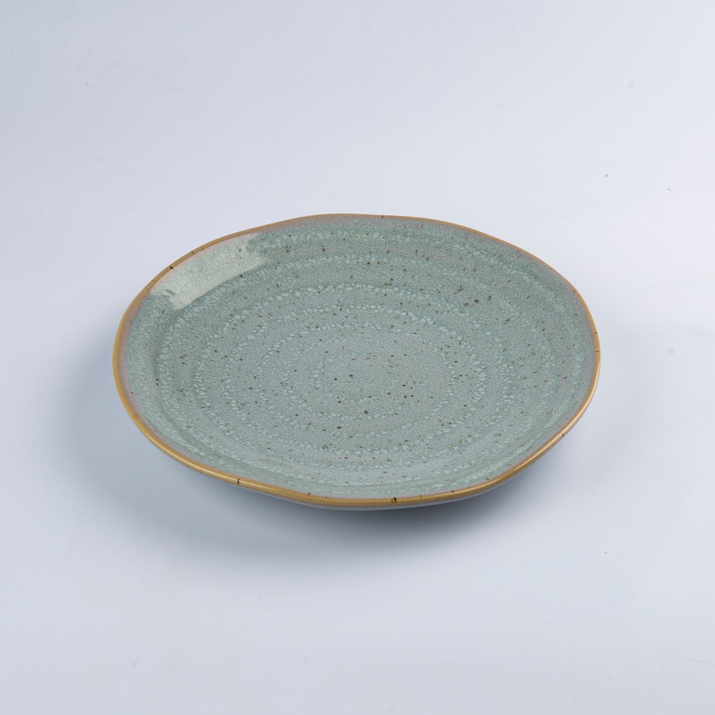 Dessert Plate - Gemstone Moon - 22 cm