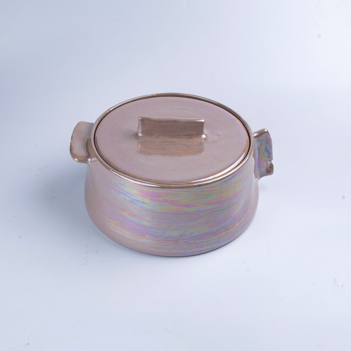 Pot Pastel - Pink - D 21 cm