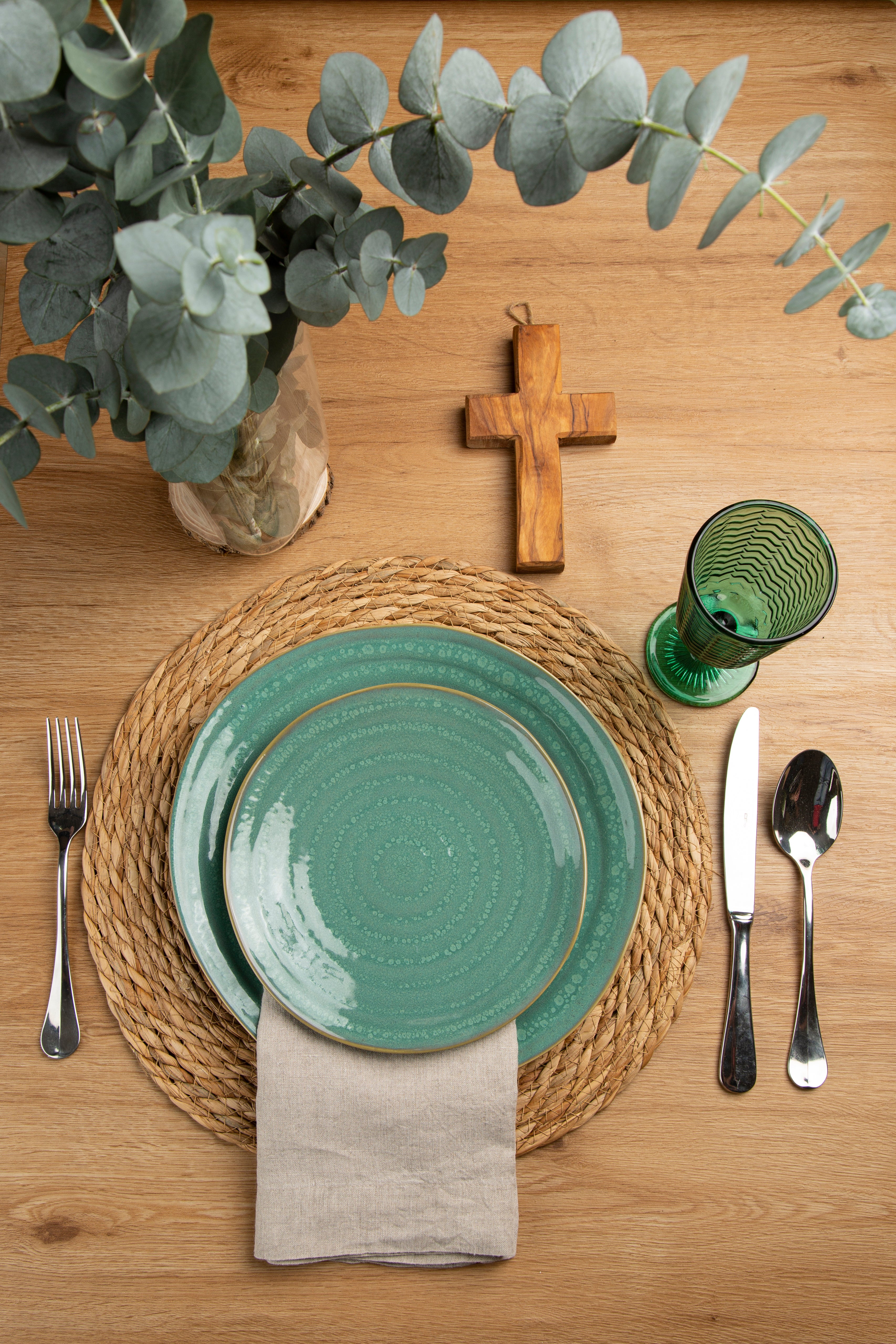 First Communion / Baptism – The Tablebox LB