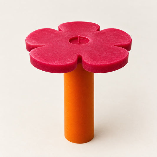 HAPPY BLOOM CANDLES