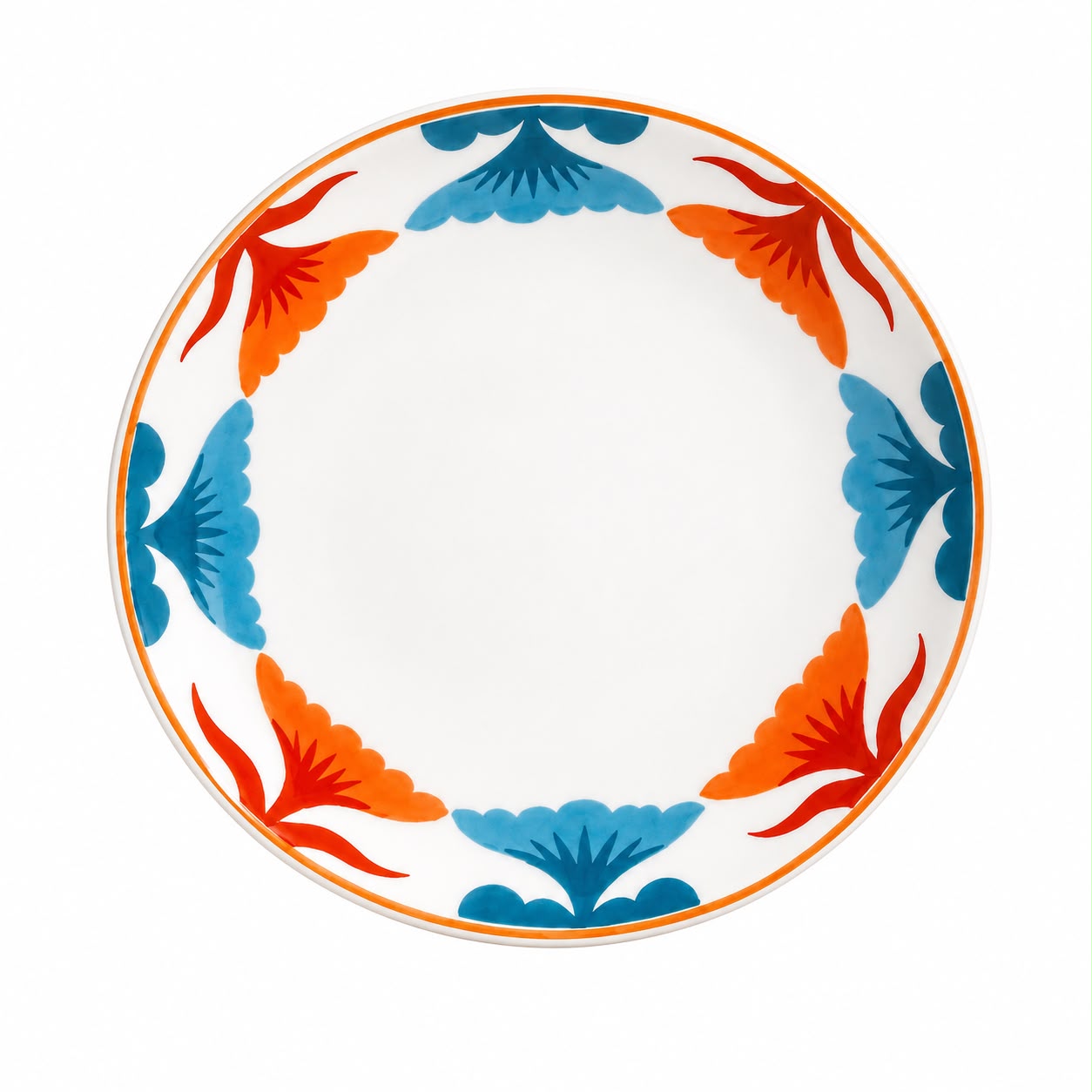 Maison D'ete- Bread and Butter- D 18cm
