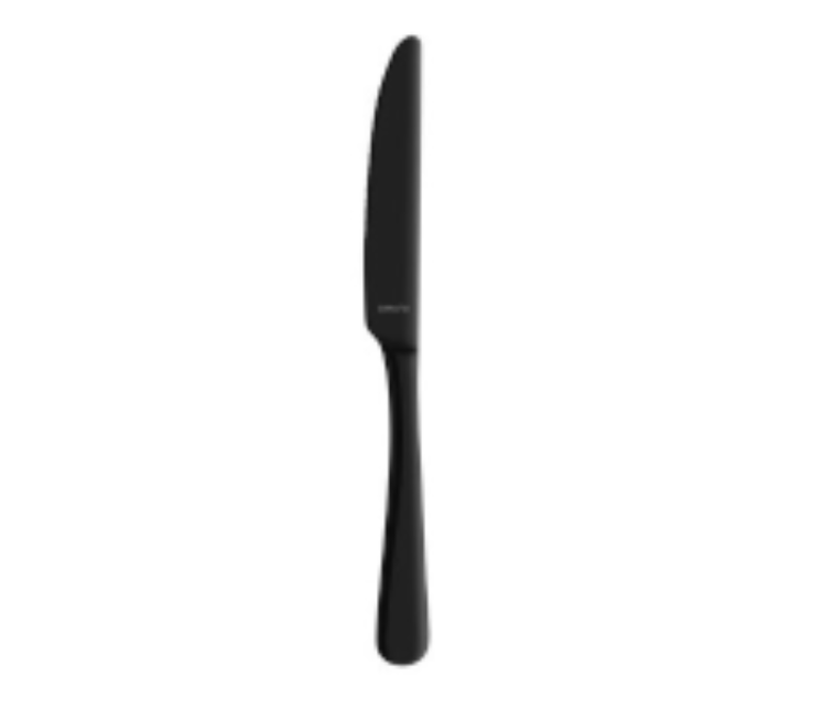 Austin Black Table Knife