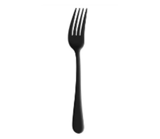 Austin Black Table Fork