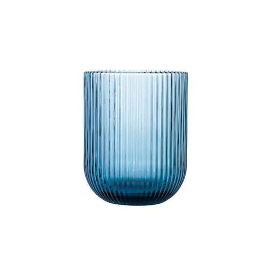 Short Tumbler Blue