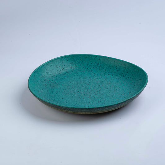 Vista Alegre- Pasta Plate- Sauvage- D 28cm