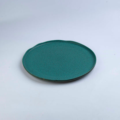 Vista Alegre - Charger Plate- Sauvage- D 32cm