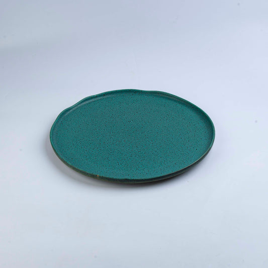 Vista Alegre - Charger Plate- Sauvage- D 32cm