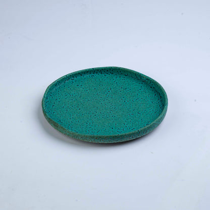 Vista Alegre- Bread & Butter- Sauvage - D 18cm