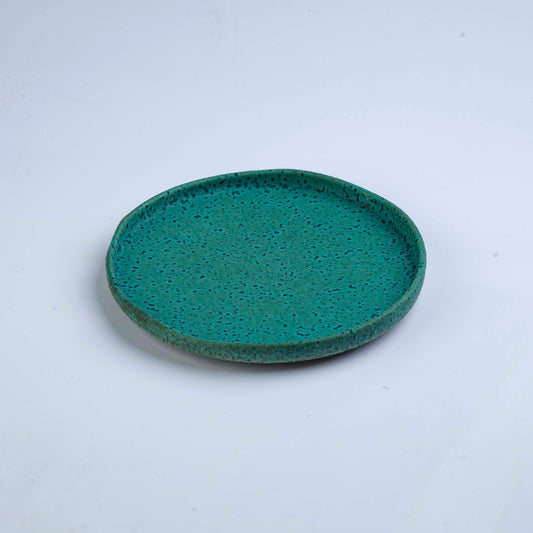 Vista Alegre- Bread & Butter- Sauvage - D 18cm