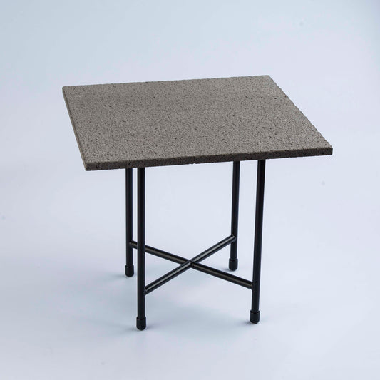 Lava Tray on Stand
