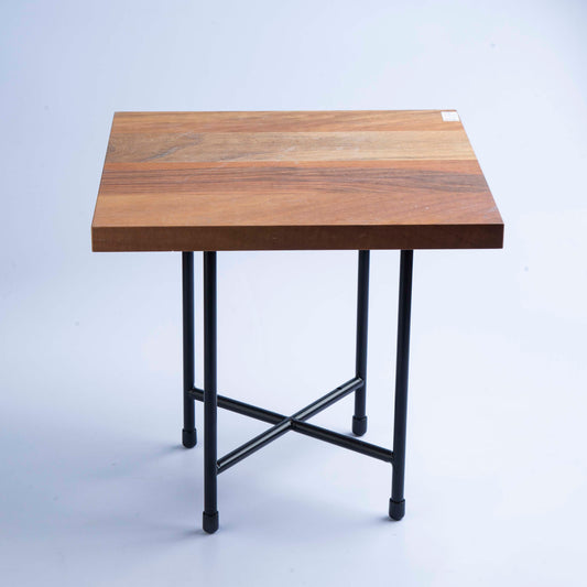 Wood Tray with stand