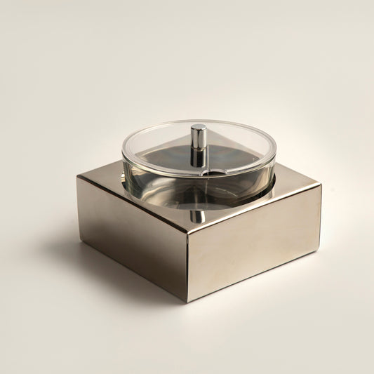 Square Thermal Yogurt Holder