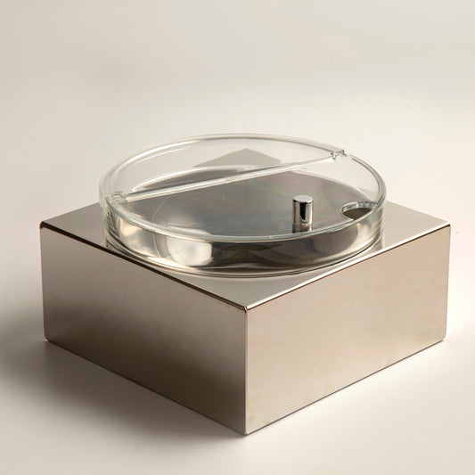 Square Thermal Fruit Mix Holder