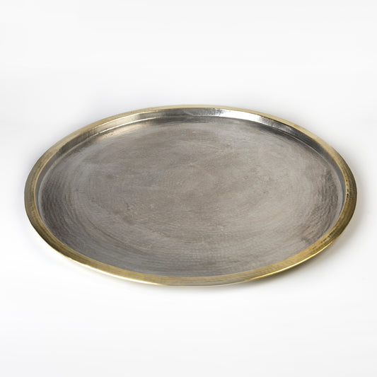 Round Platter - D 60 cm