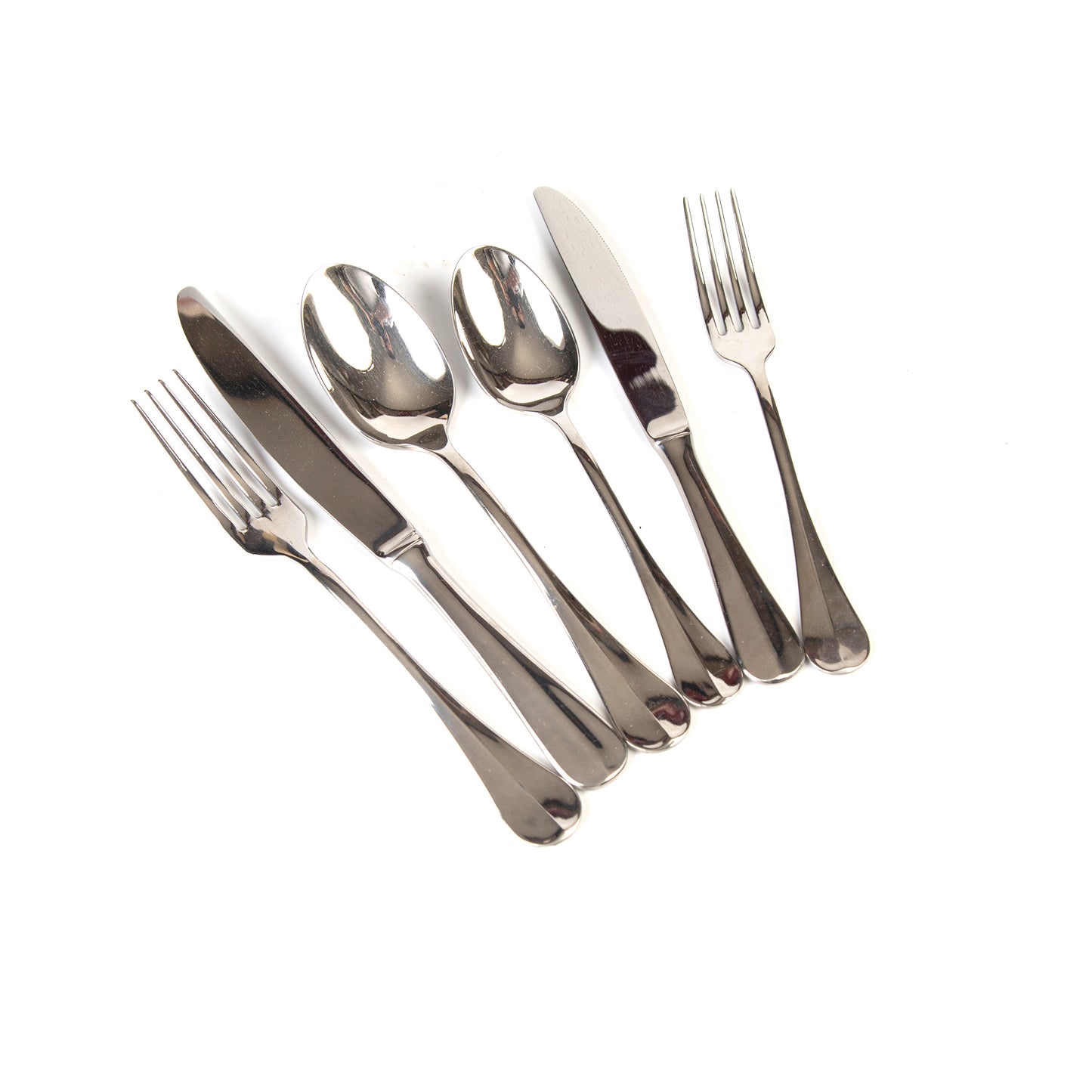Flatware - Baguette
