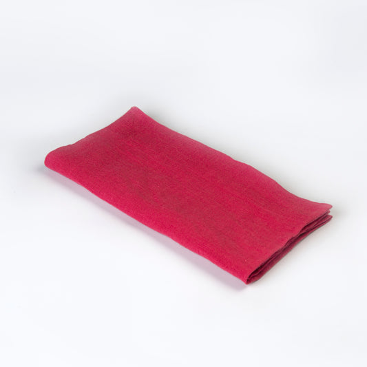 Napkin - Rose Bonbon - Linen 56 x 56 cm
