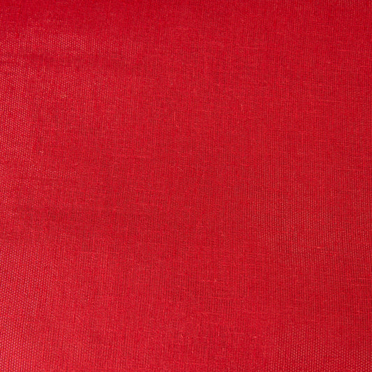 Runner - Red- 3 x 6 m