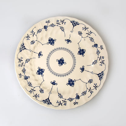 Churchill Floral - Dinner Plate - 25 cm
