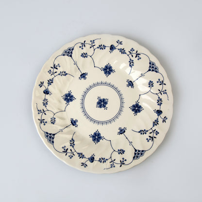 Churchill Floral - Dessert Plate - 20 cm