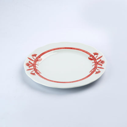 Vista Alegre - Jane Dessert Plate - 21 cm