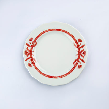 Vista Alegre - Jane Dessert Plate - 21 cm