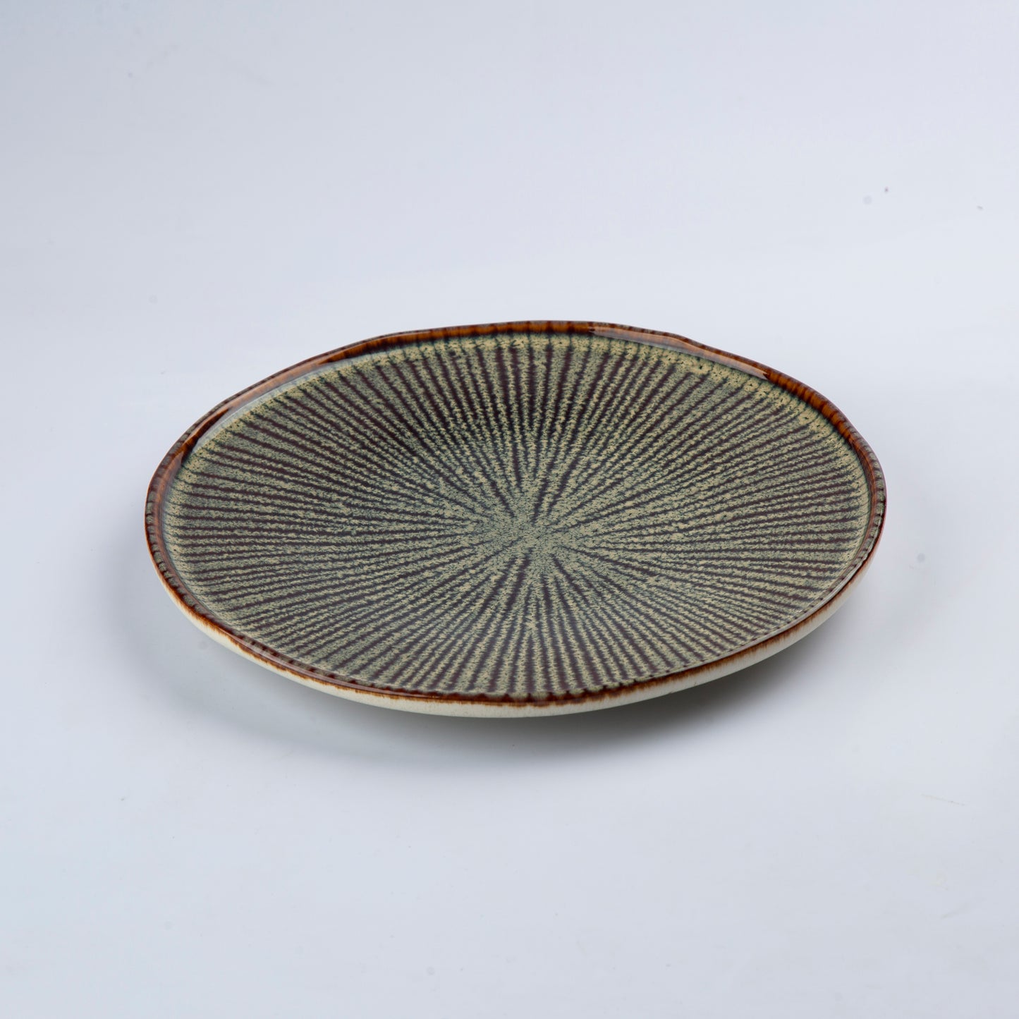 Casa Alegre - Dessert Plate - Shangrila - D 22 cm