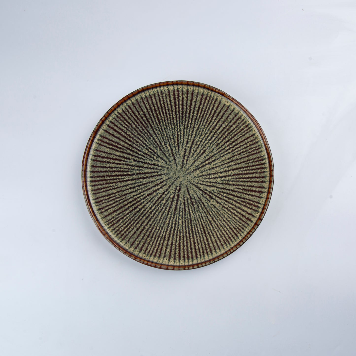 Casa Alegre- Dessert Plate-Shangrila- D 22cm