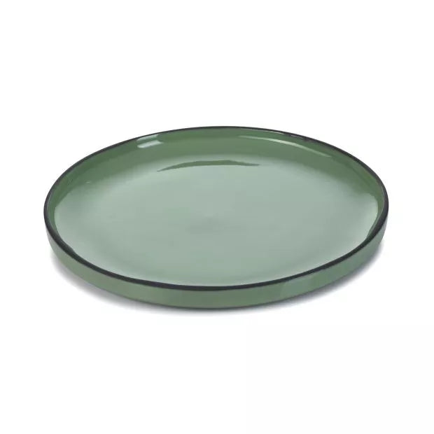 Caractere Dessert Plate 21cm