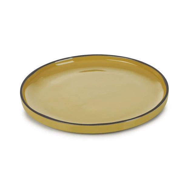 Caractere Dessert Plate 21cm