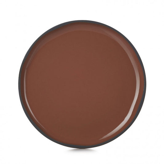 Caractere Dessert Plate 21cm