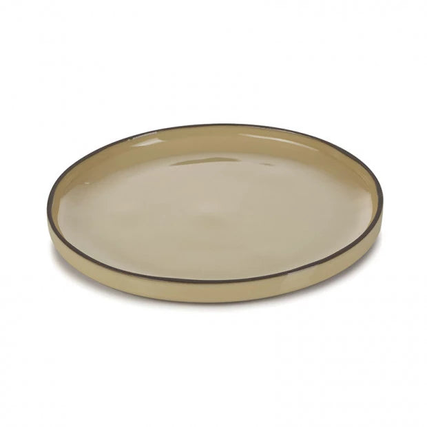 Caractere Dessert Plate 21cm