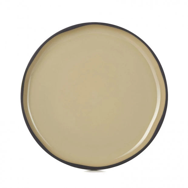 Caractere Dessert Plate 21cm