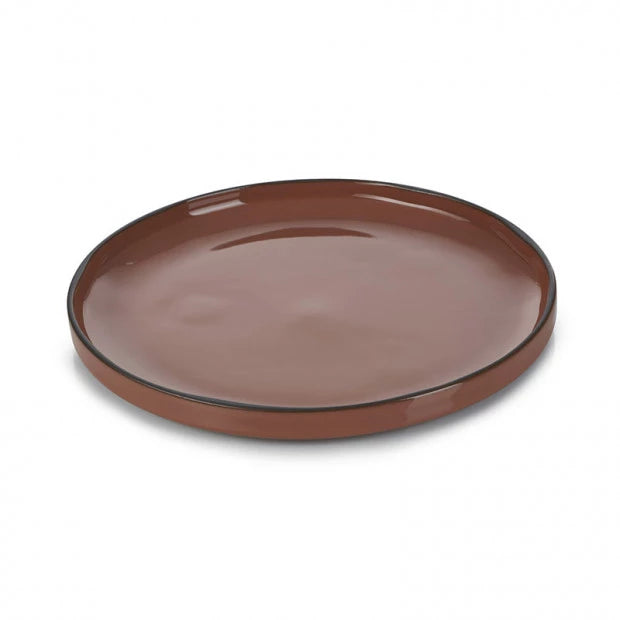 Caractere Dessert Plate 21cm