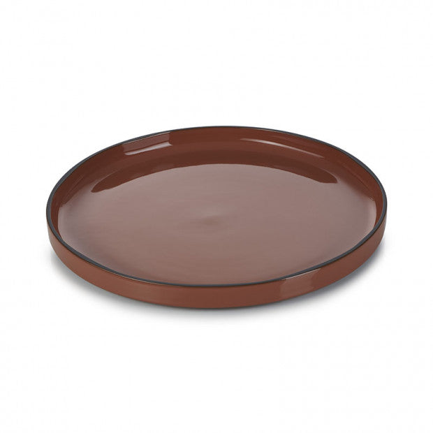 Caractere Dinner Plate 28cm